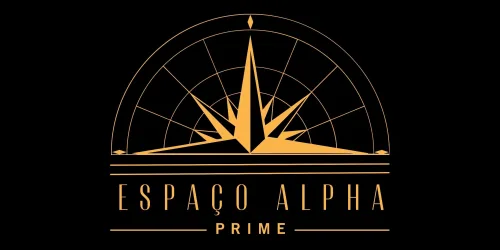 Espaço Alpha Prime